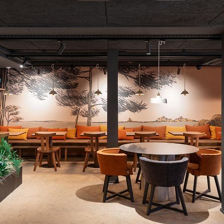 Hotel L'Adresse Saint-Malo Zewnętrze zdjęcie