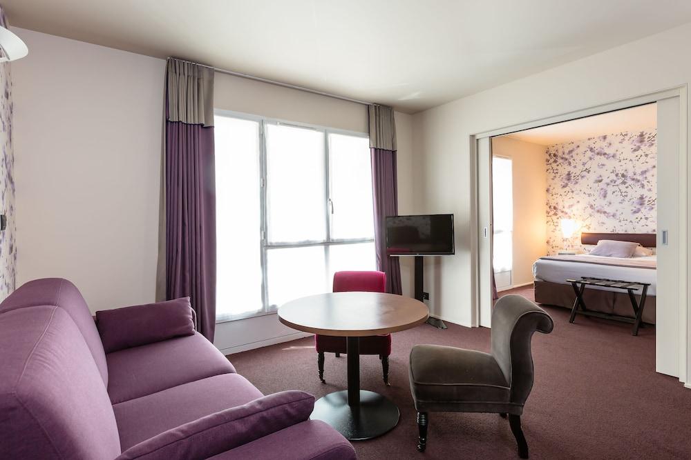 Hotel L'Adresse Saint-Malo Zewnętrze zdjęcie