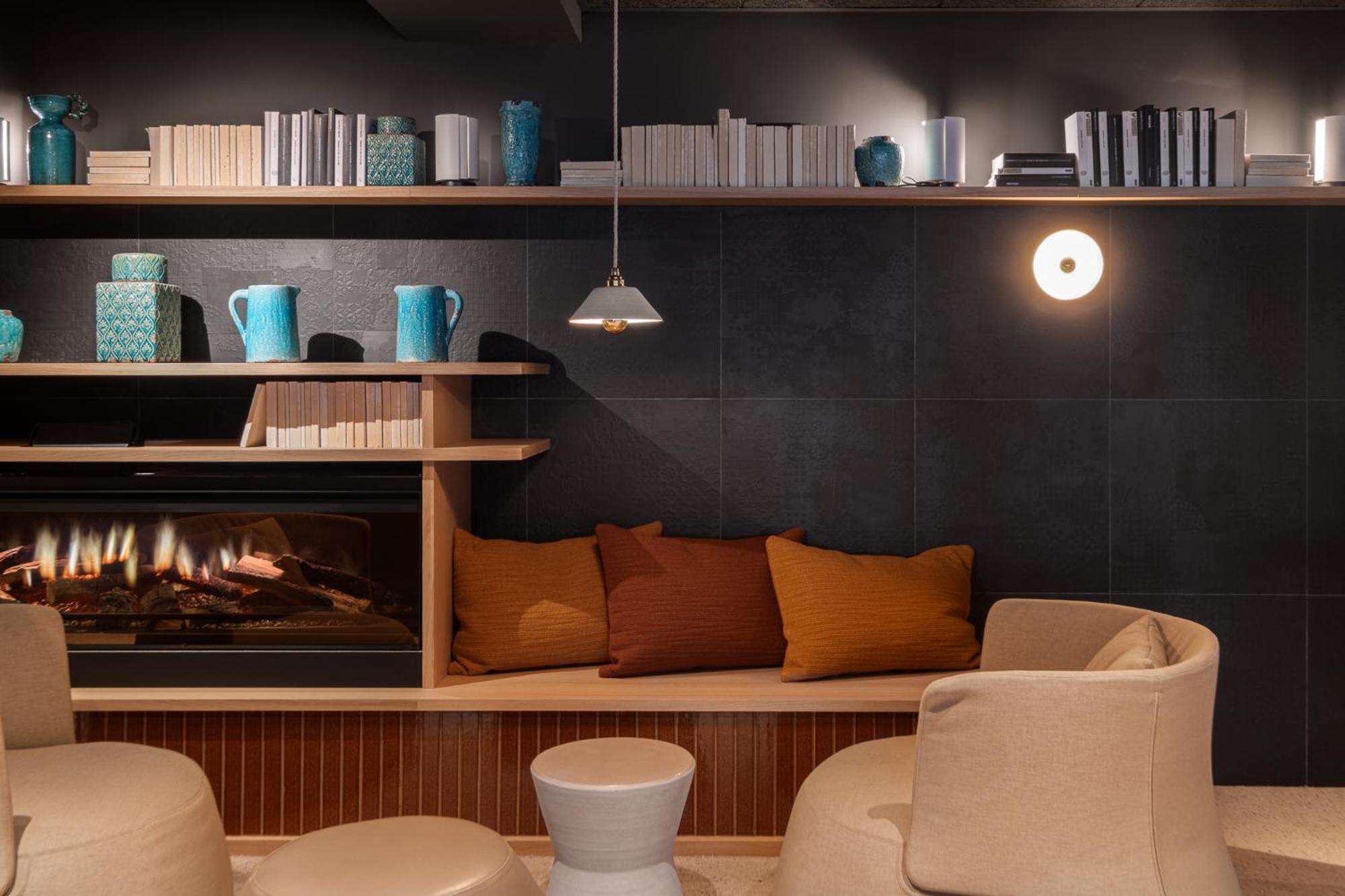 Hotel L'Adresse Saint-Malo Zewnętrze zdjęcie