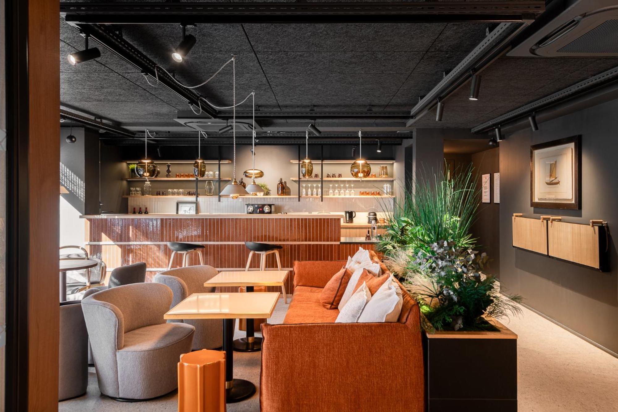 Hotel L'Adresse Saint-Malo Zewnętrze zdjęcie