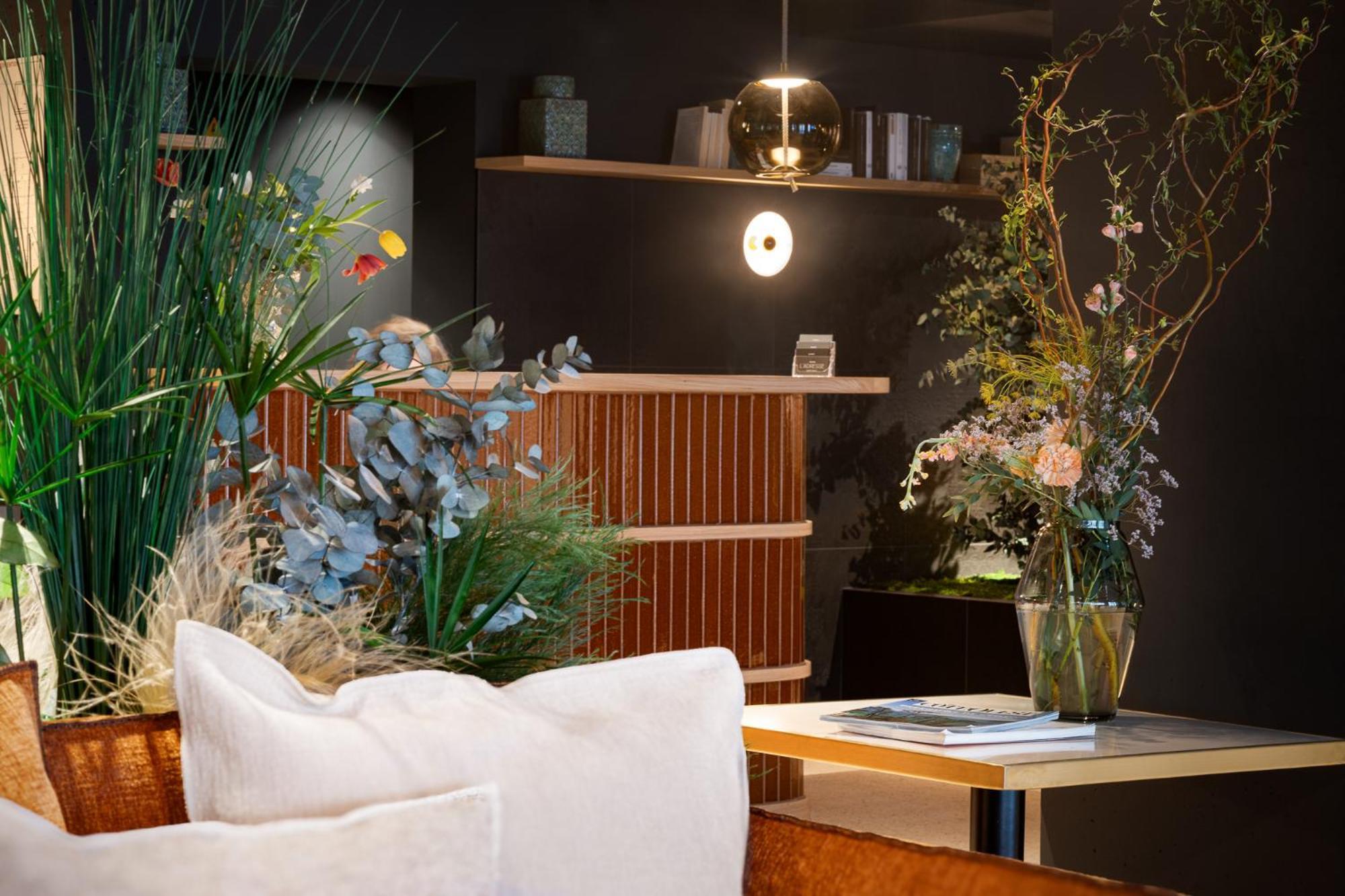 Hotel L'Adresse Saint-Malo Zewnętrze zdjęcie