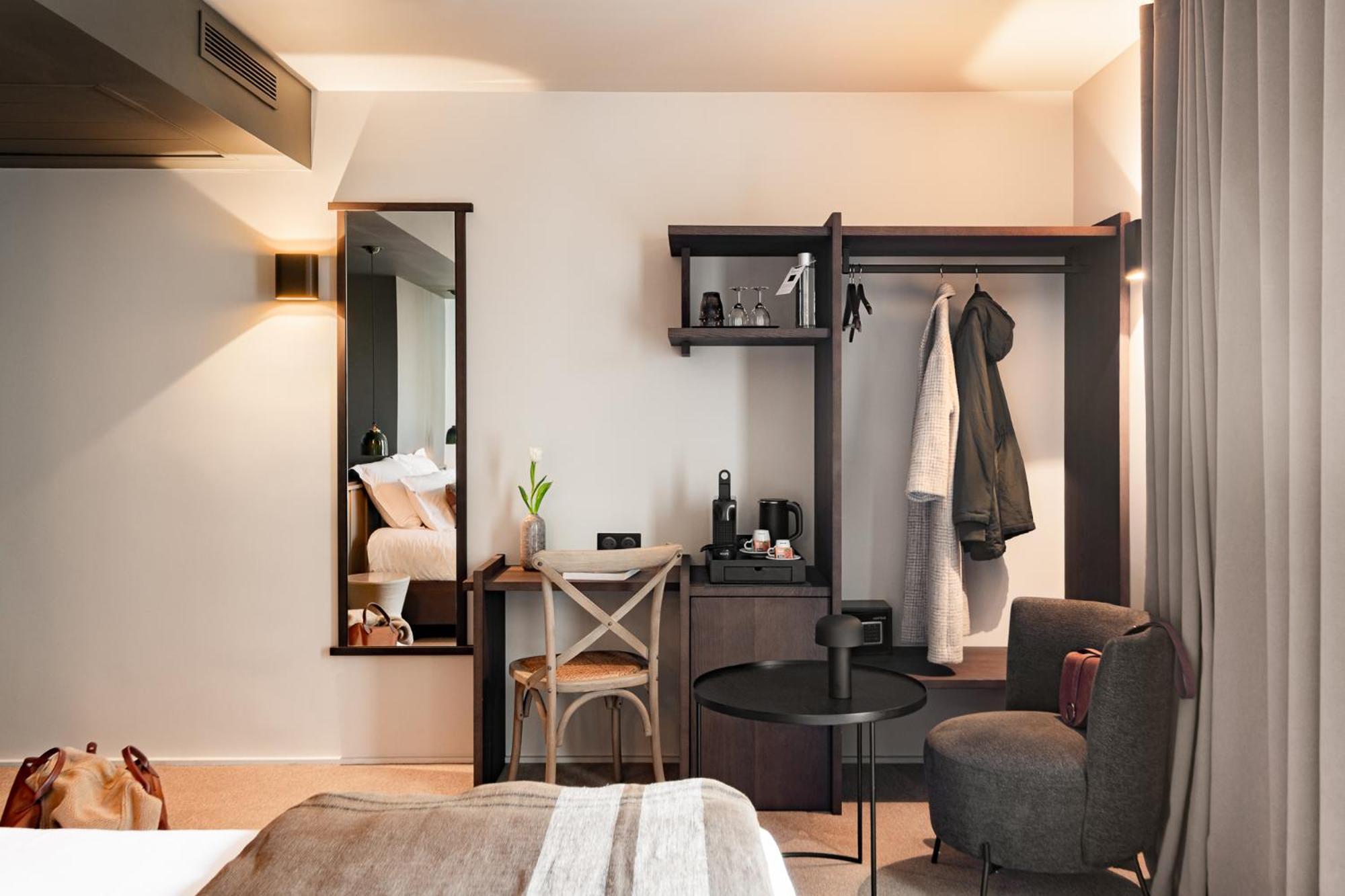 Hotel L'Adresse Saint-Malo Zewnętrze zdjęcie