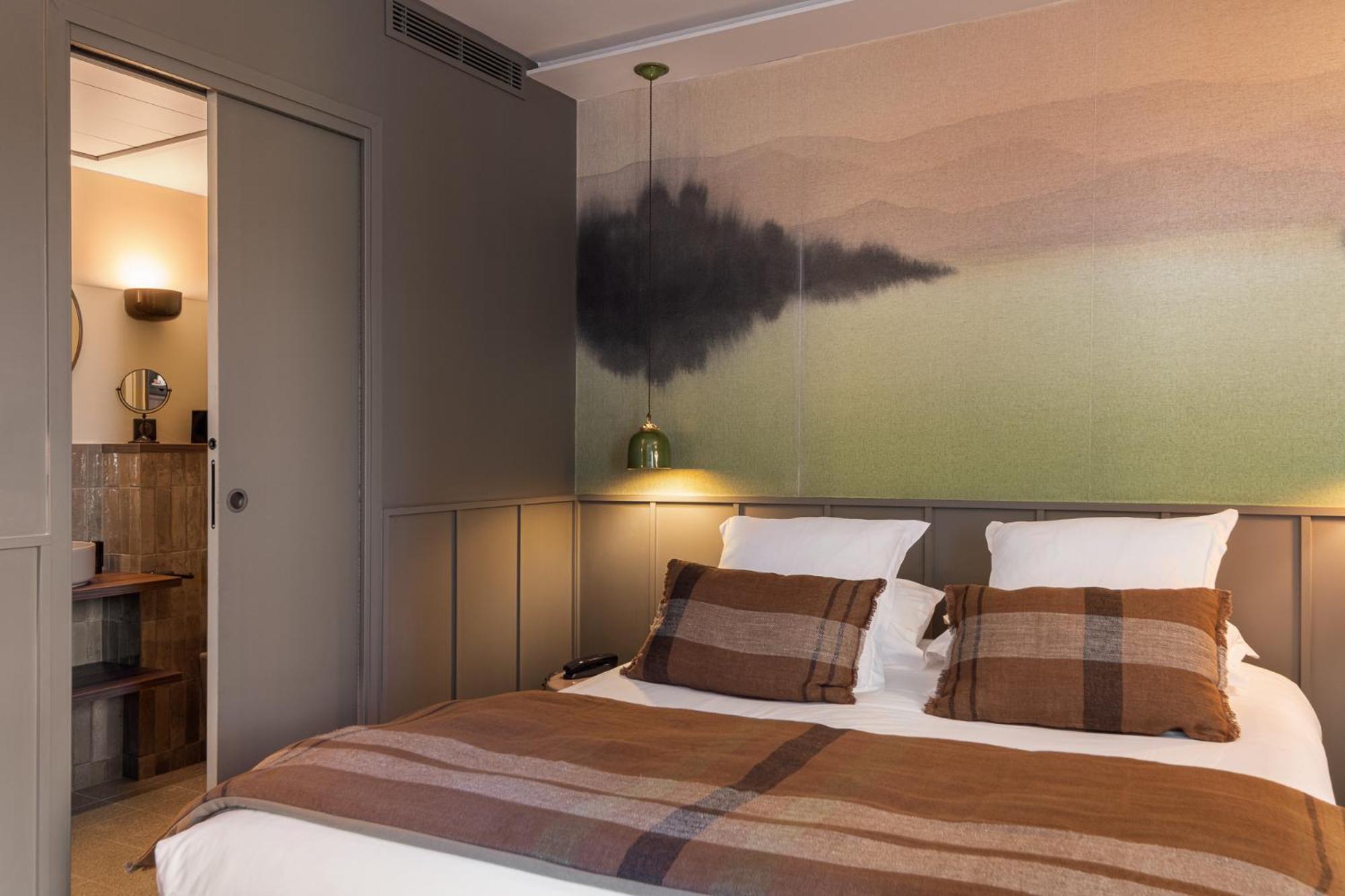 Hotel L'Adresse Saint-Malo Zewnętrze zdjęcie