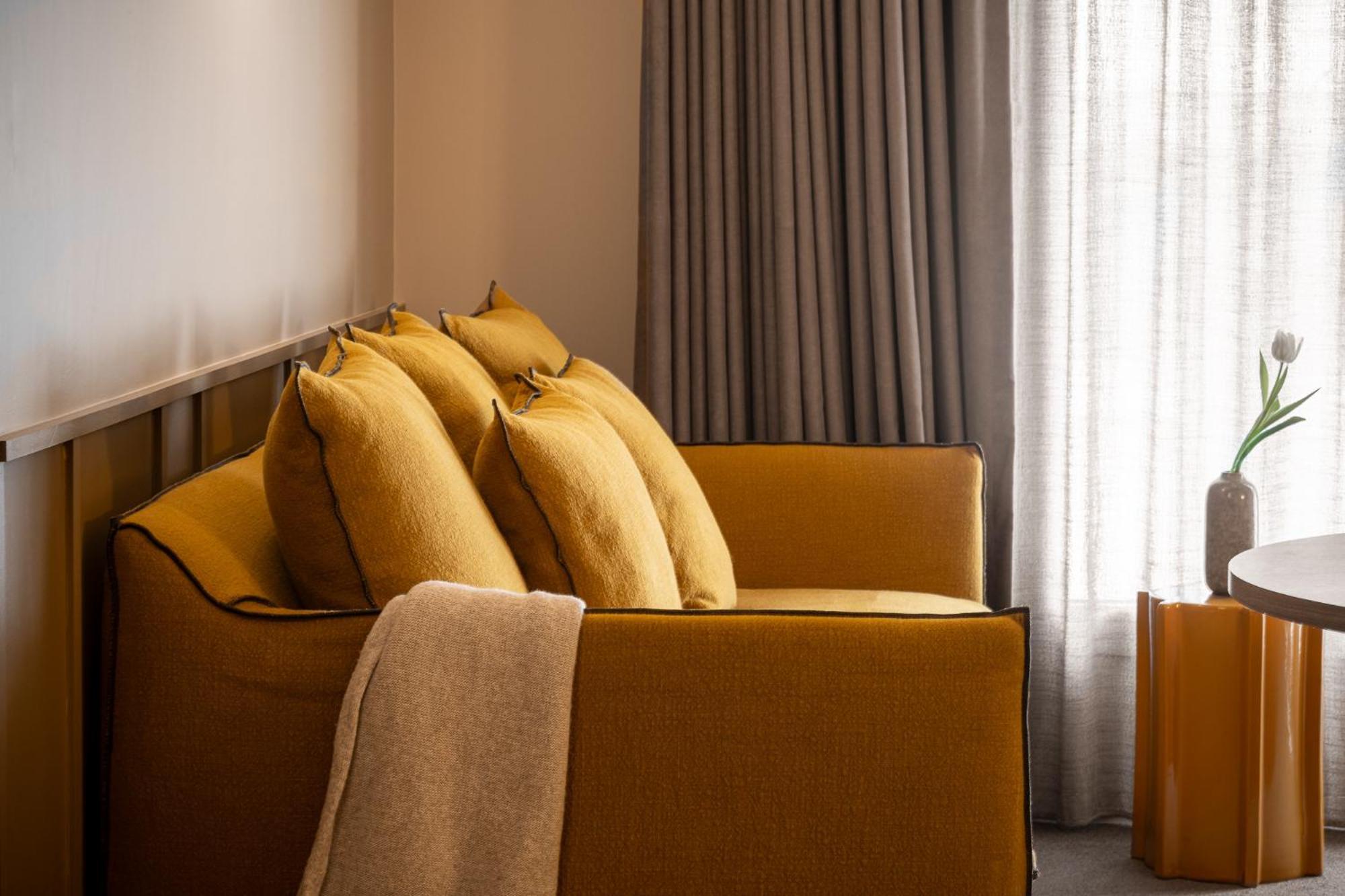 Hotel L'Adresse Saint-Malo Zewnętrze zdjęcie