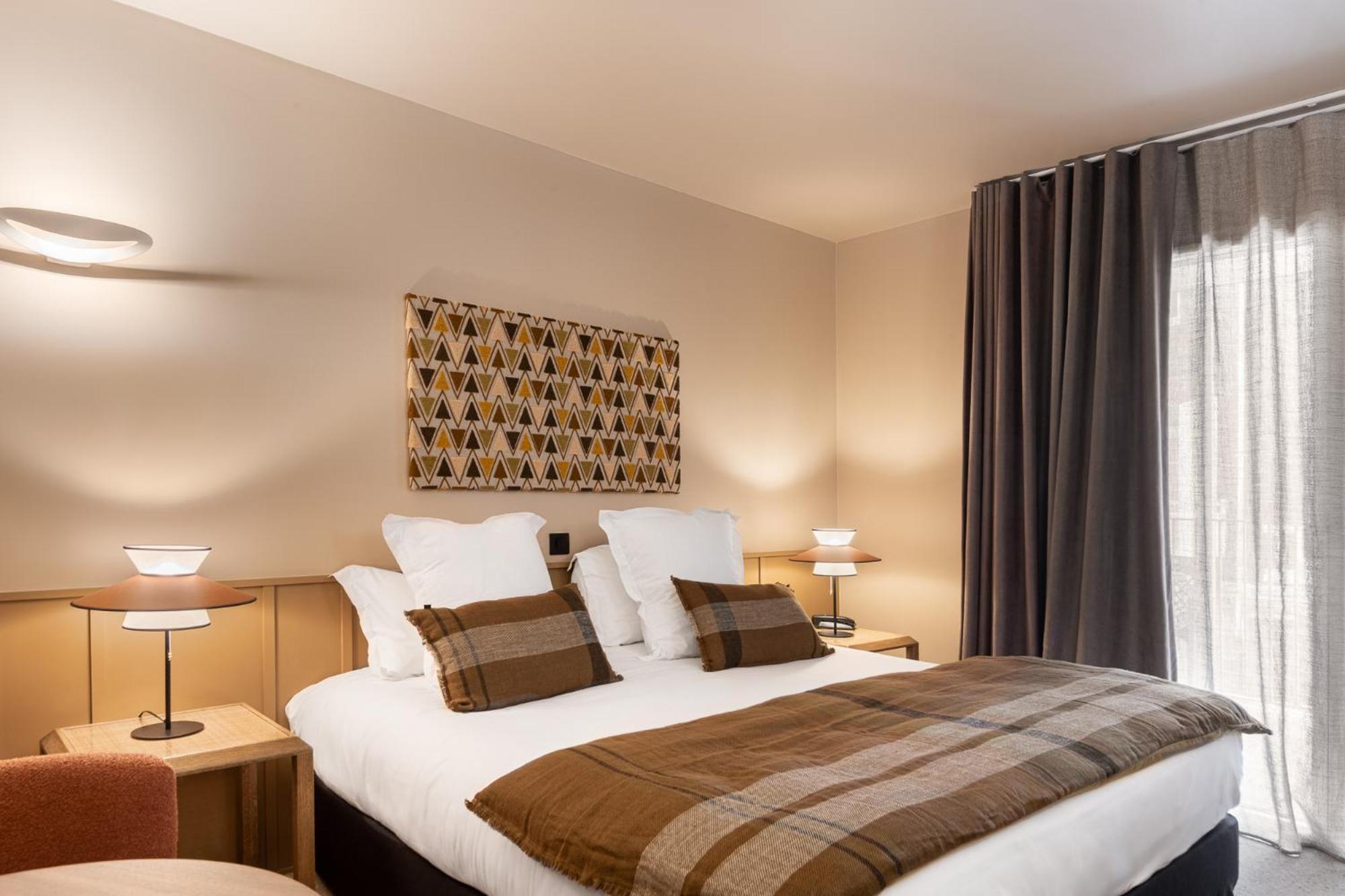 Hotel L'Adresse Saint-Malo Zewnętrze zdjęcie