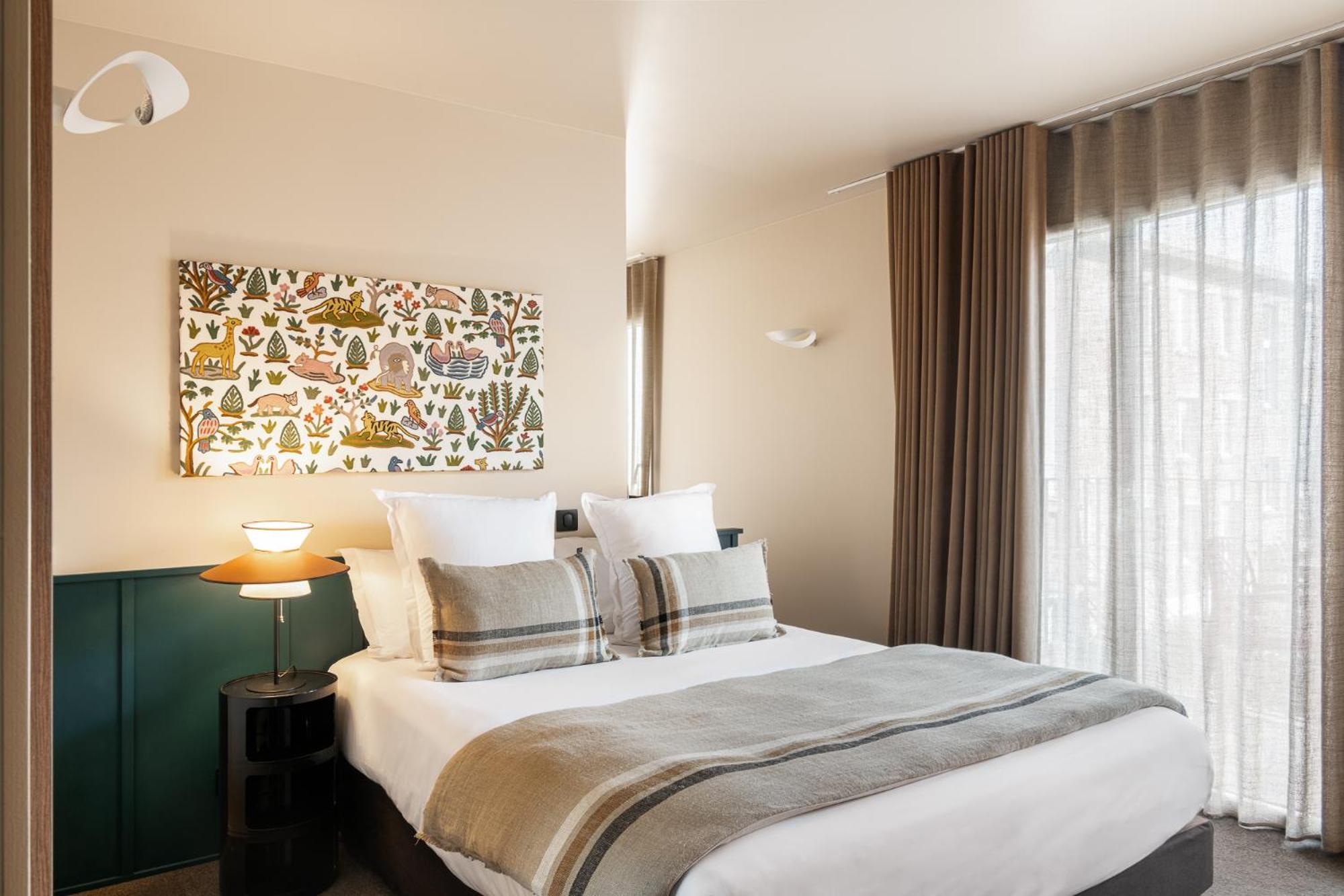 Hotel L'Adresse Saint-Malo Zewnętrze zdjęcie