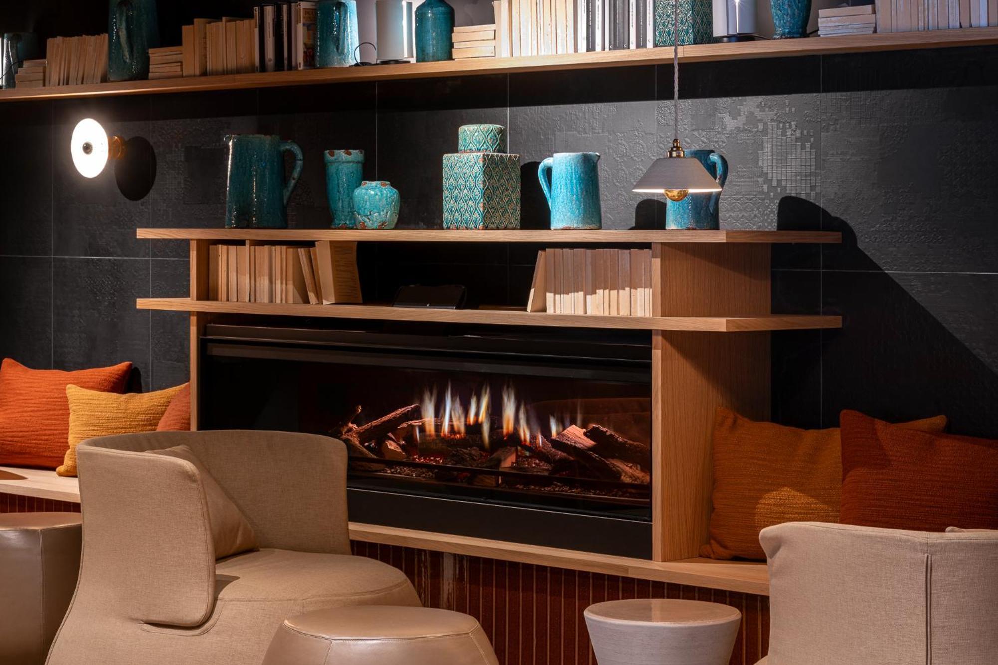 Hotel L'Adresse Saint-Malo Zewnętrze zdjęcie