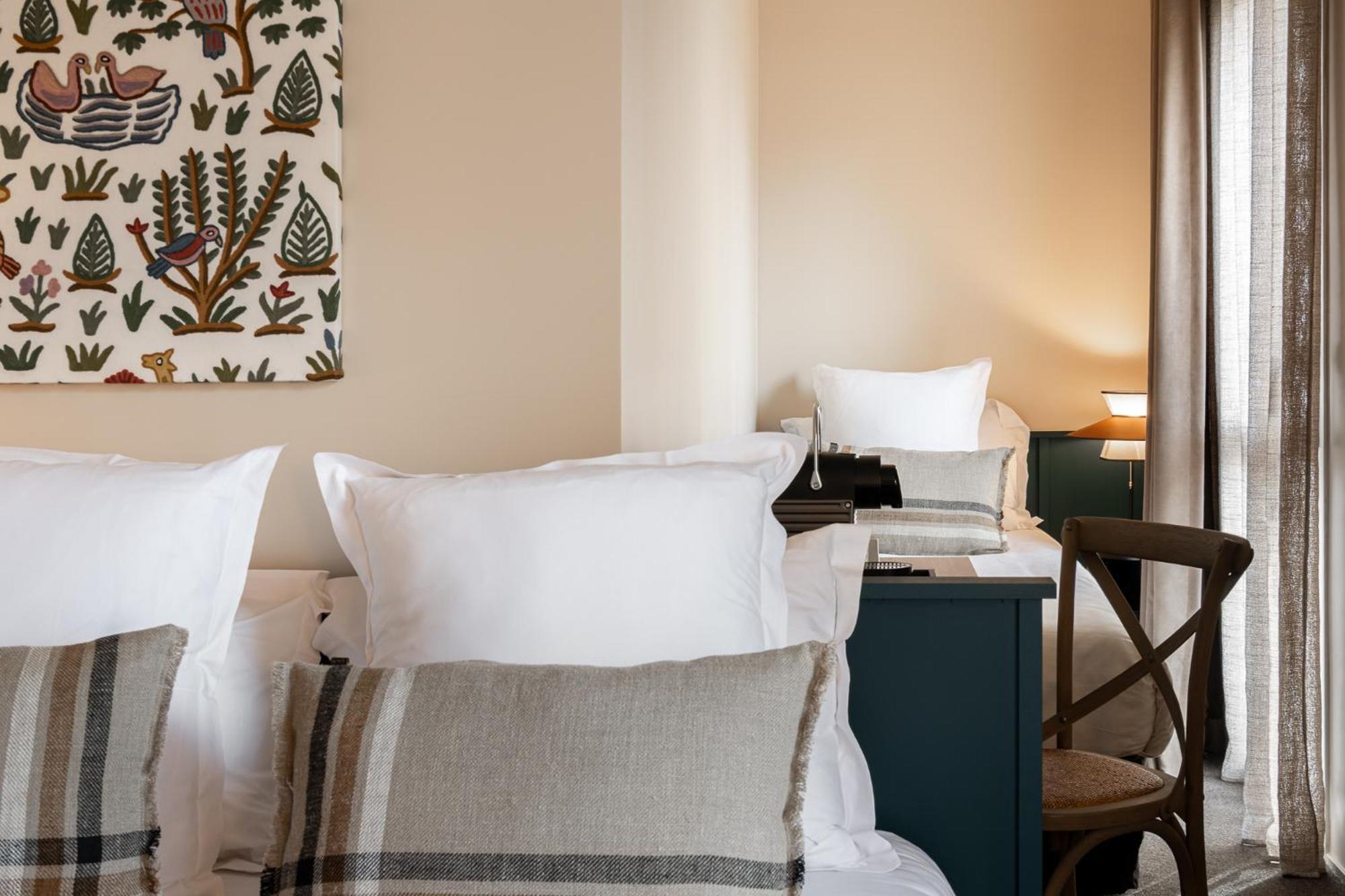 Hotel L'Adresse Saint-Malo Zewnętrze zdjęcie