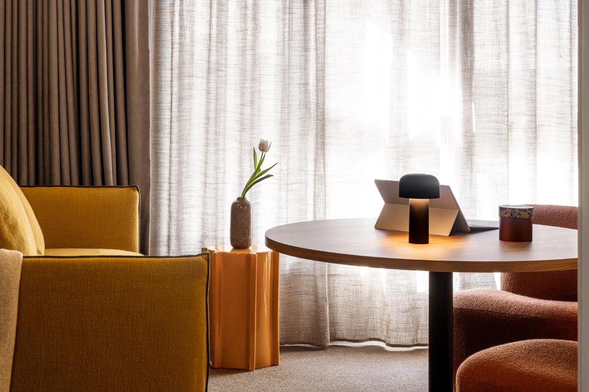 Hotel L'Adresse Saint-Malo Zewnętrze zdjęcie